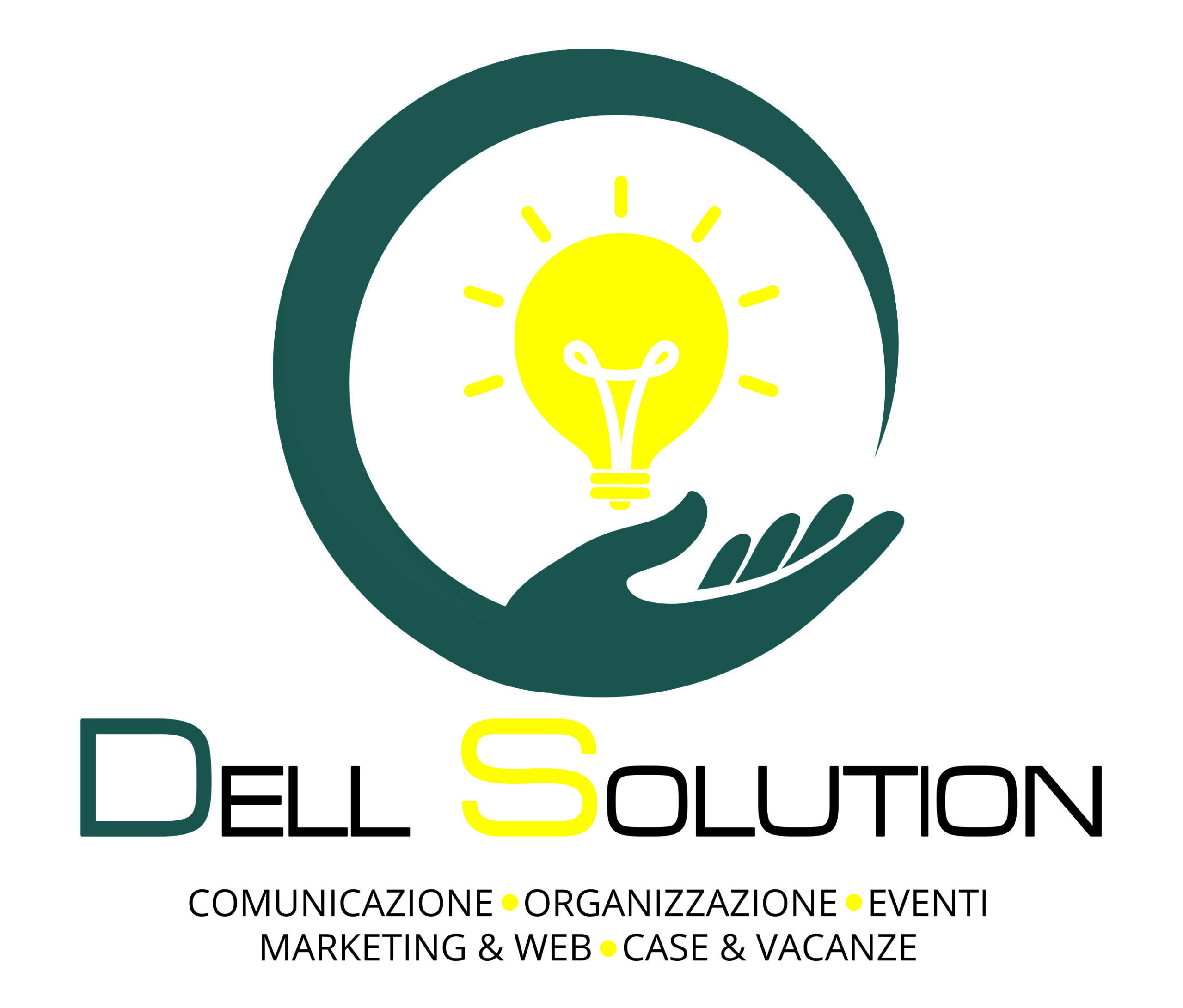 Dell Solution – Comunicazione e Marketing